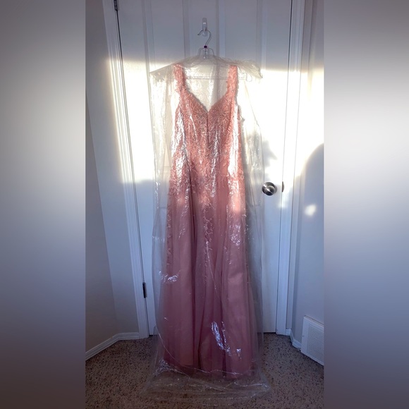 Graduation/ Prom Dress - Picture 2 of 15